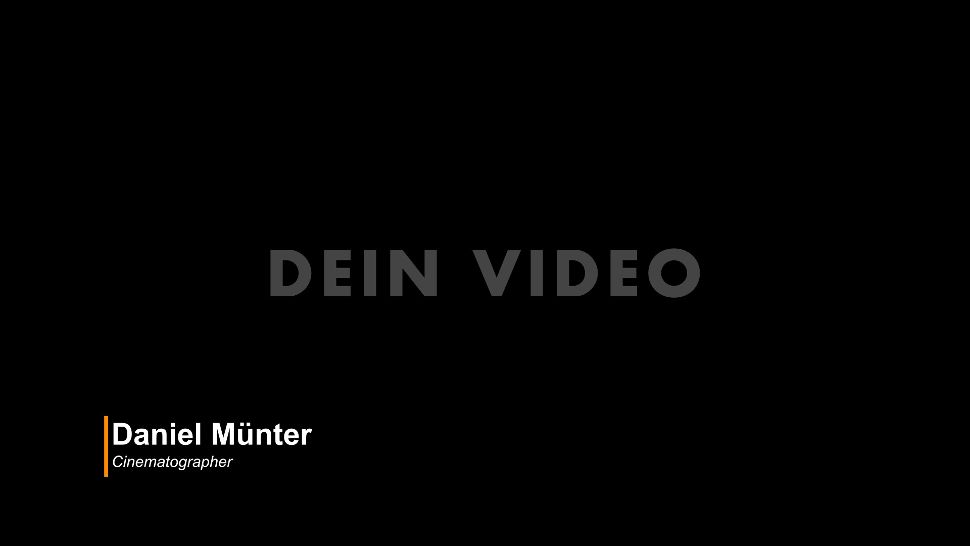 Simple Lower Third 001 (by muentermedia) .mogrt Premiere ...