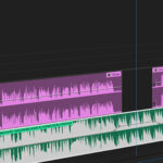 Automatisches Audio Ducking mit einem Klick – Premiere Pro