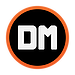 Dope Motions Logo