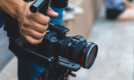 10 Tipps für das Filmen von Events & Veranstaltungen