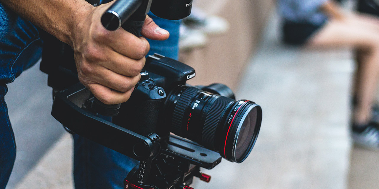 10 Tipps für das Filmen von Events & Veranstaltungen