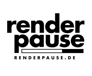 Renderpause Podcast