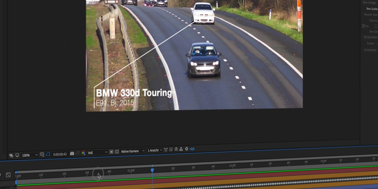 Call-Out-Title Tutorial – Verwendung in After Effects