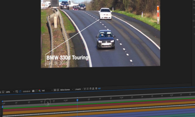 Call-Out-Title Tutorial – Verwendung in After Effects