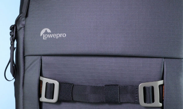 Angekündigt: Lowepro FreeLine BP 350 AW Rucksack