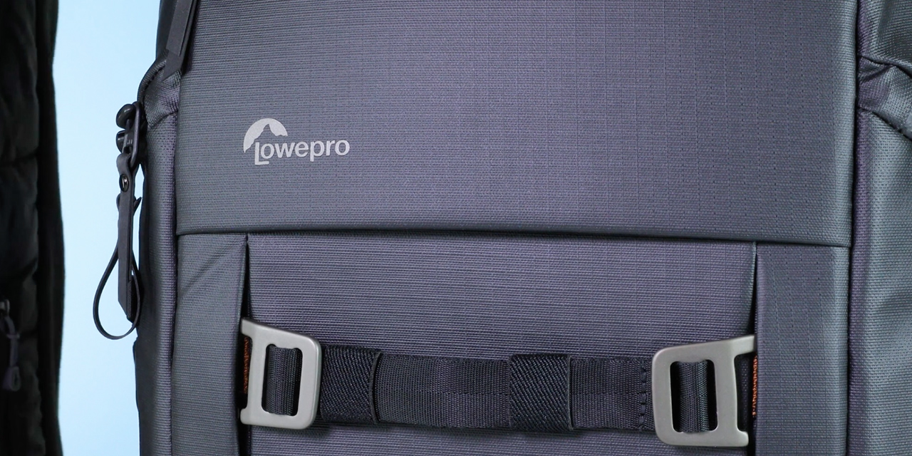 Angekündigt: Lowepro FreeLine BP 350 AW Rucksack