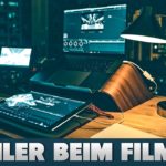 Anfängerfehler beim Filmen | Talk mit CinemaStudios