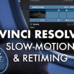 Slow Motion & Retiming in Davinci Resolve 15 (Tutorial)