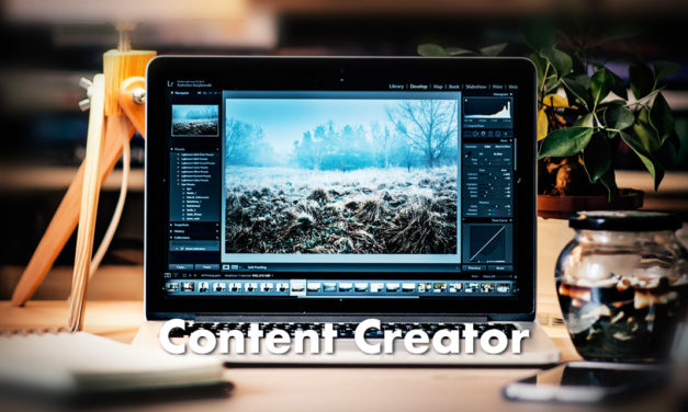 Content Creator – Ein Berufsbild der Zukunft?