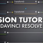 Fusion Einsteiger Tutorial (Davinci Resolve 15.2)