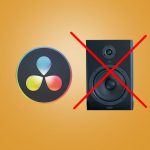 Kein Ton in DaVinci Resolve unter Windows 10